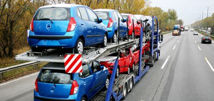 Car Transportation Australia